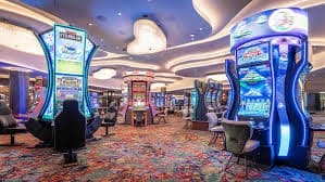 cemara123 login live-dealer blackjack table interface on mobile device